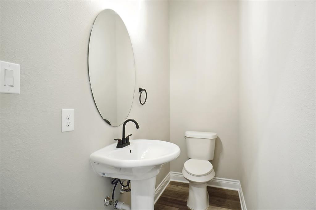 Canyon Creek - Residential