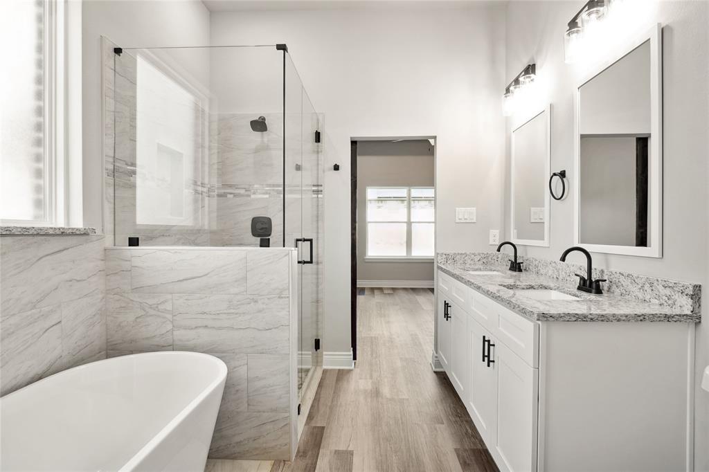 Canyon Creek - Residential