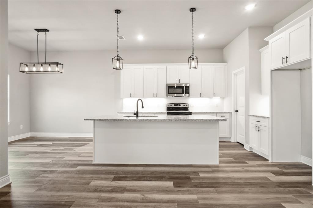 Canyon Creek - Residential