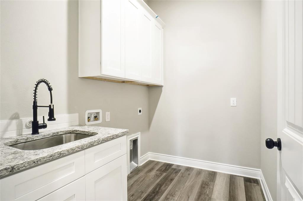 Canyon Creek - Residential