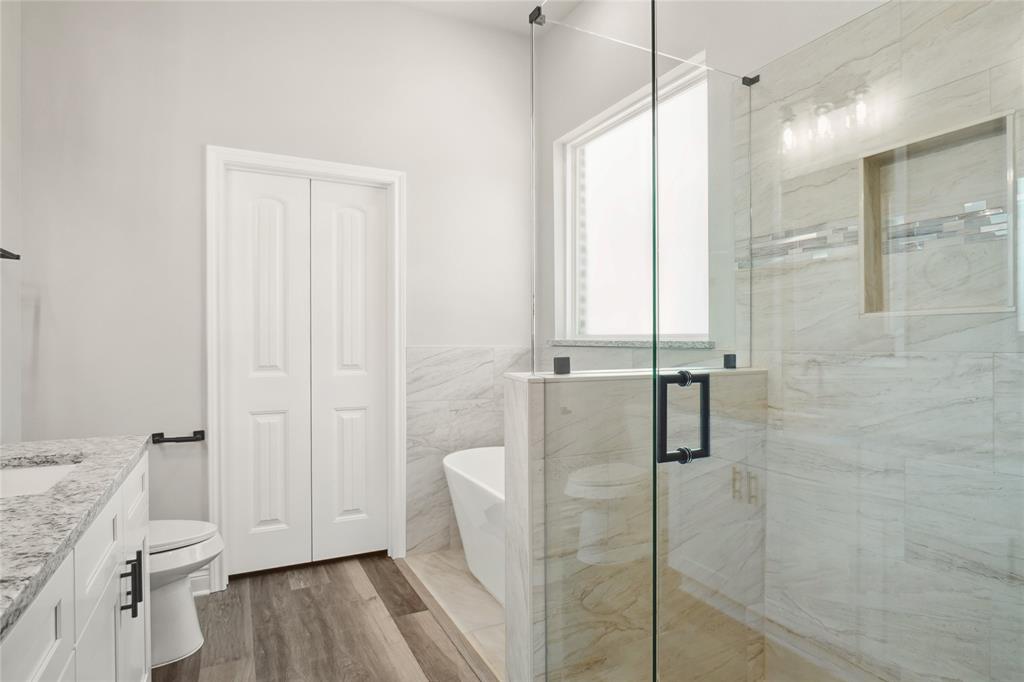 Canyon Creek - Residential