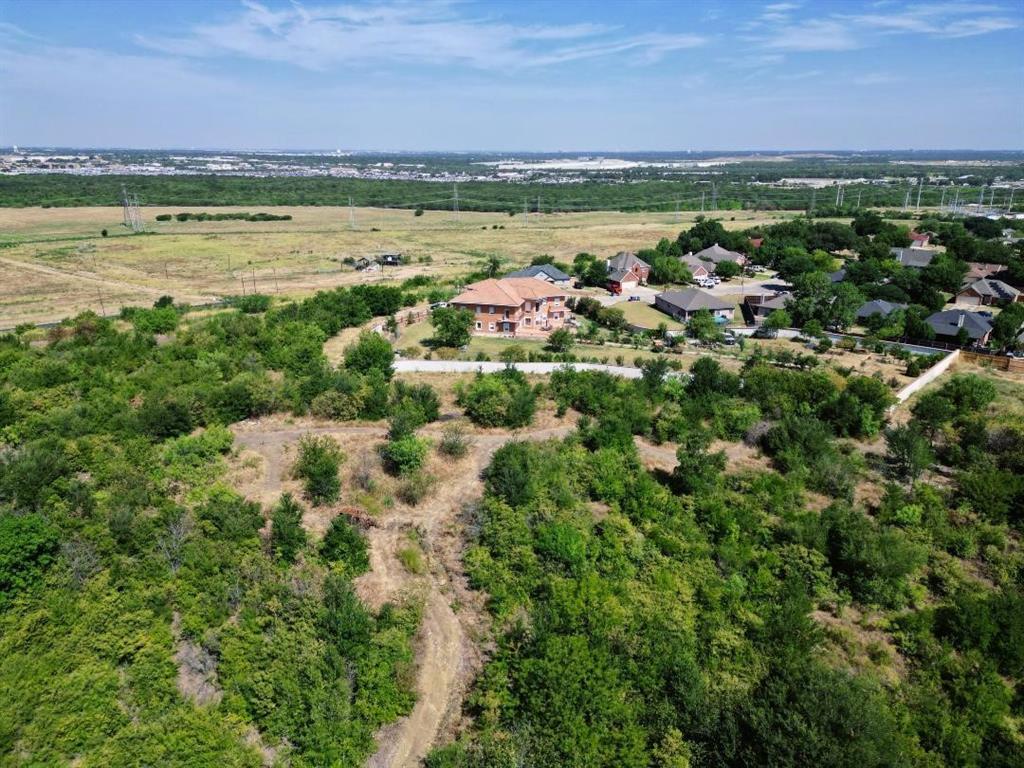 Mountain Valley Estates - Land