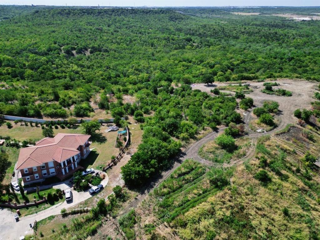 Mountain Valley Estates - Land