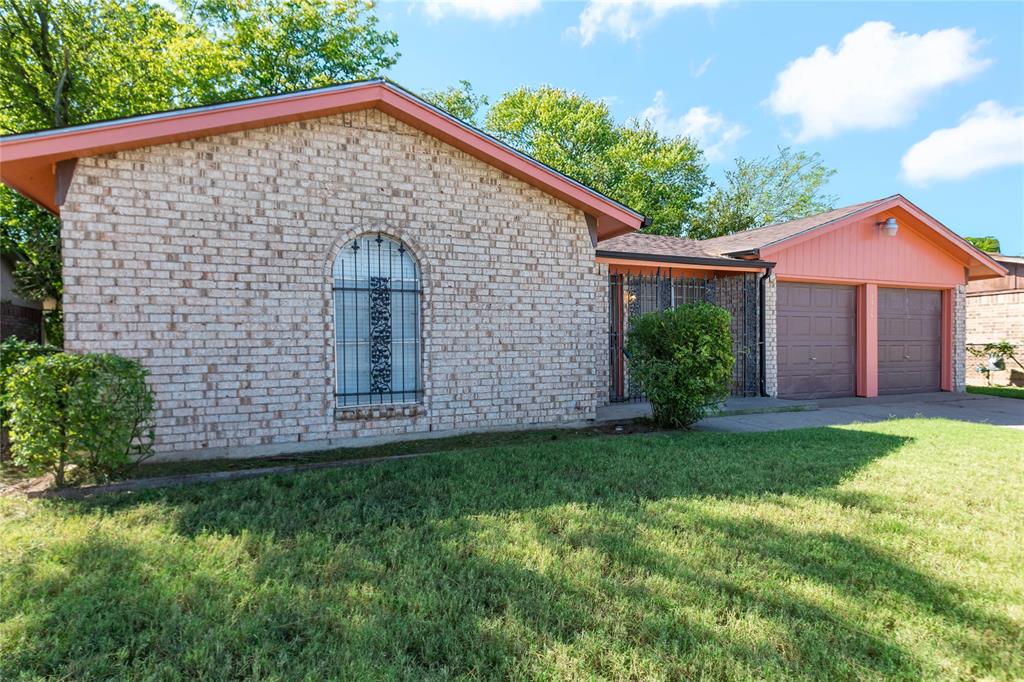 Eastwood Add 5th Filing - Residential