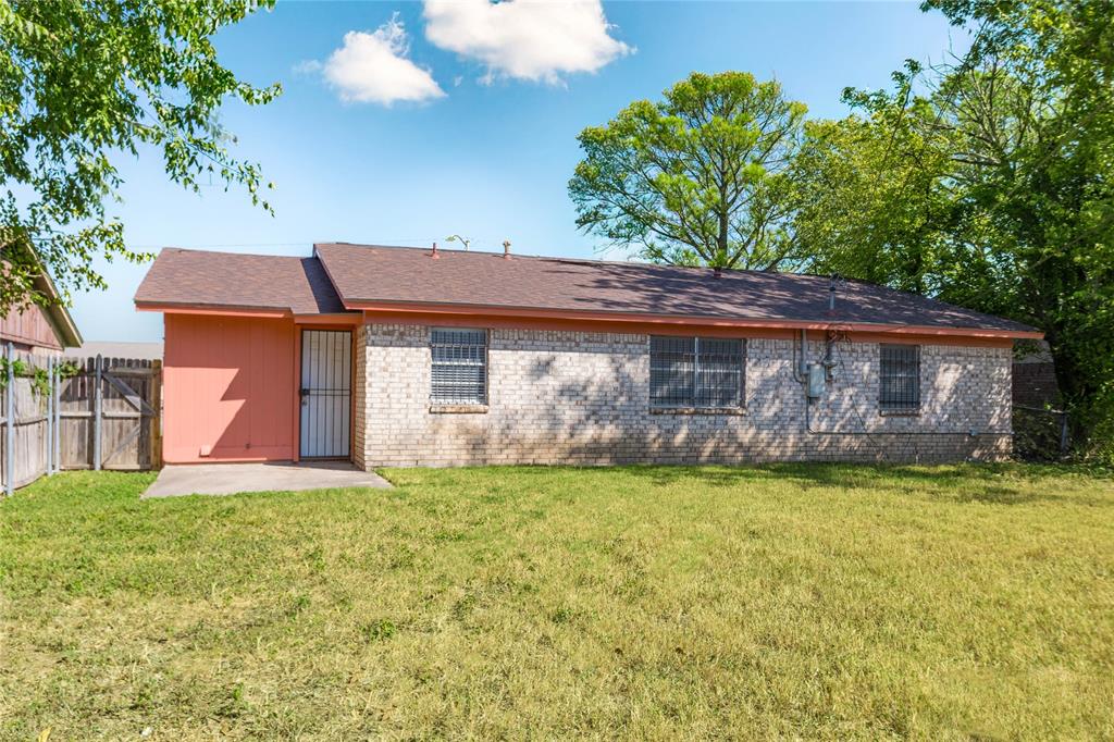 Eastwood Add 5th Filing - Residential