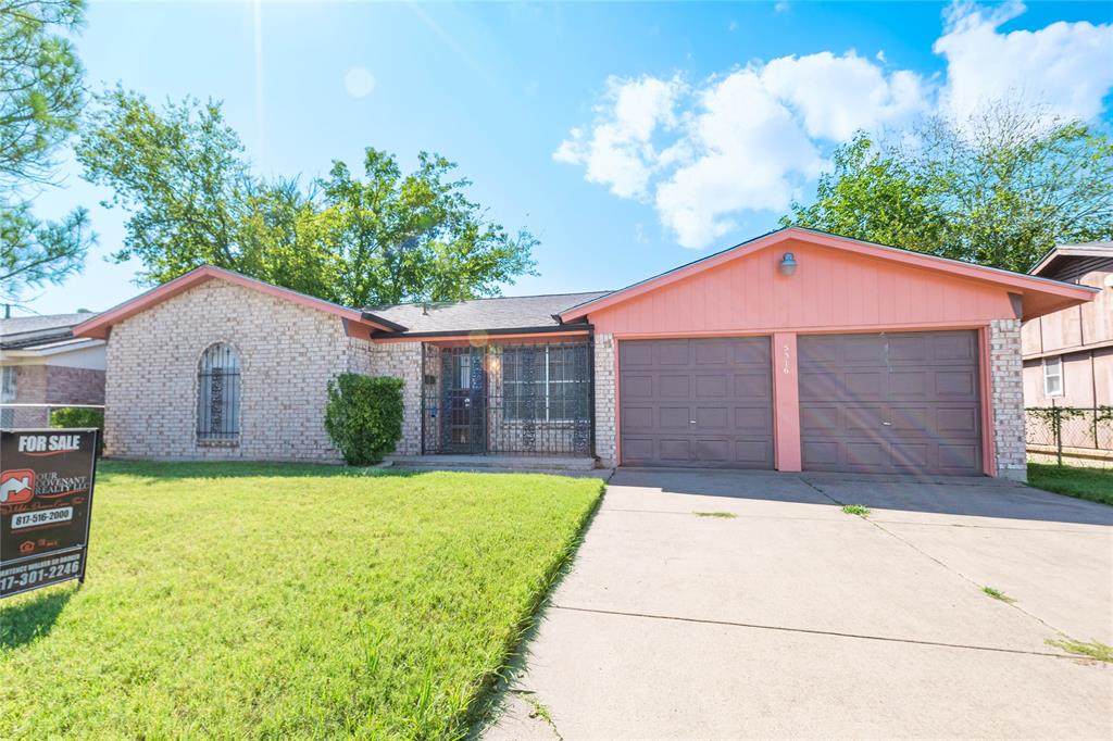 Eastwood Add 5th Filing - Residential