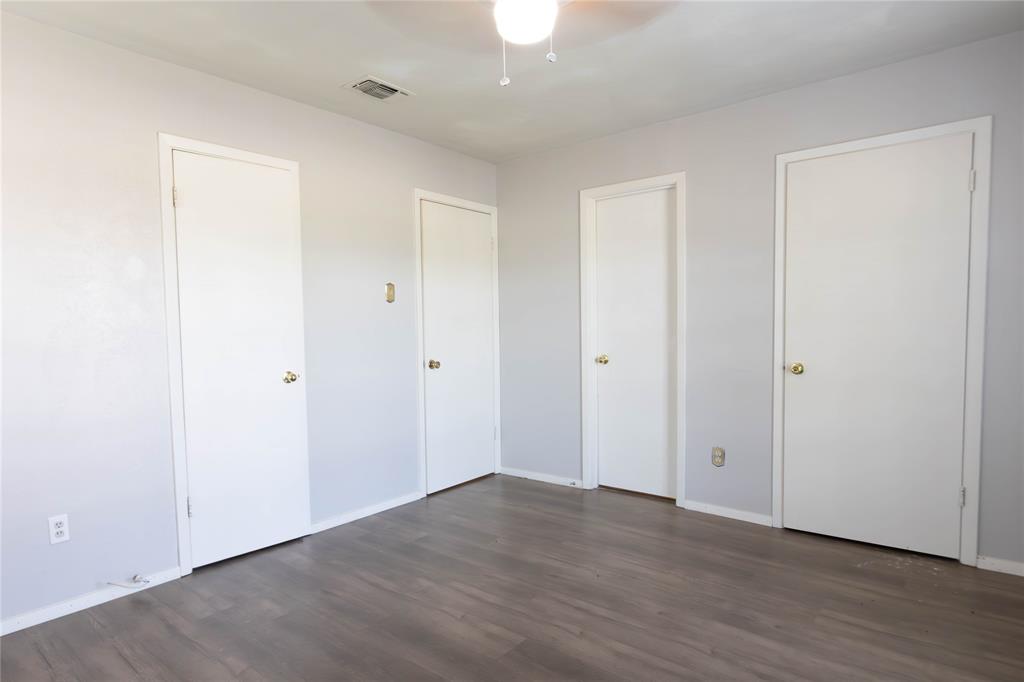 Eastwood Add 5th Filing - Residential