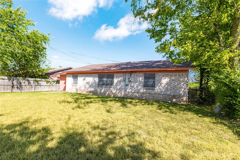 Eastwood Add 5th Filing - Residential