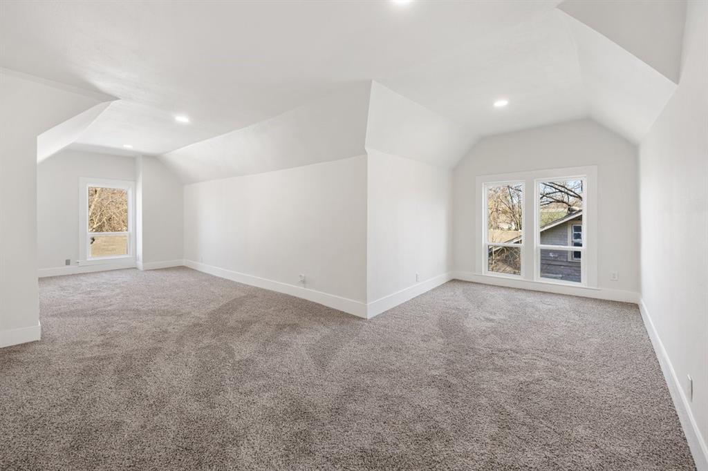 Williams Add - Residential