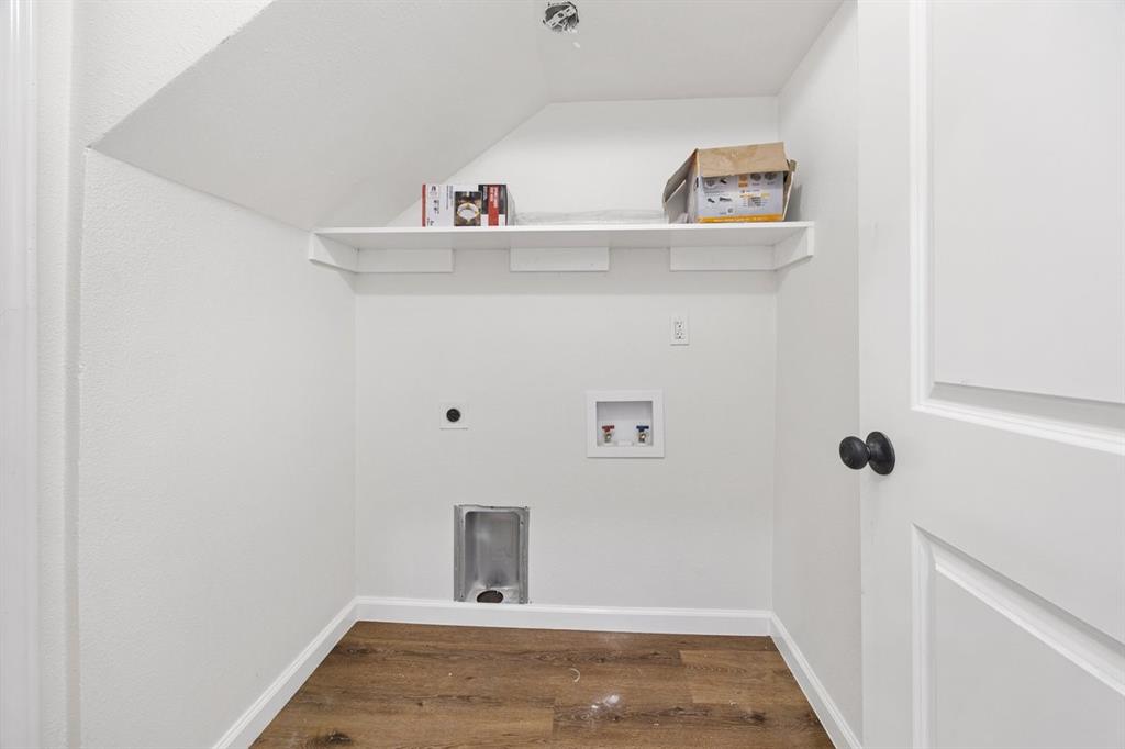 Williams Add - Residential