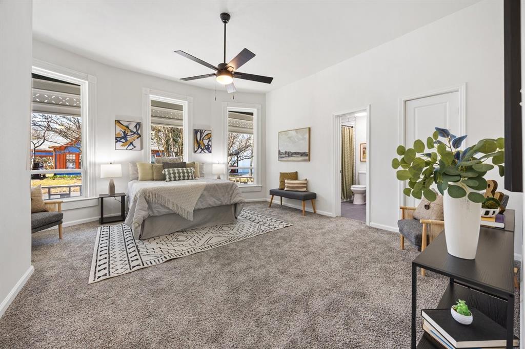 Williams Add - Residential