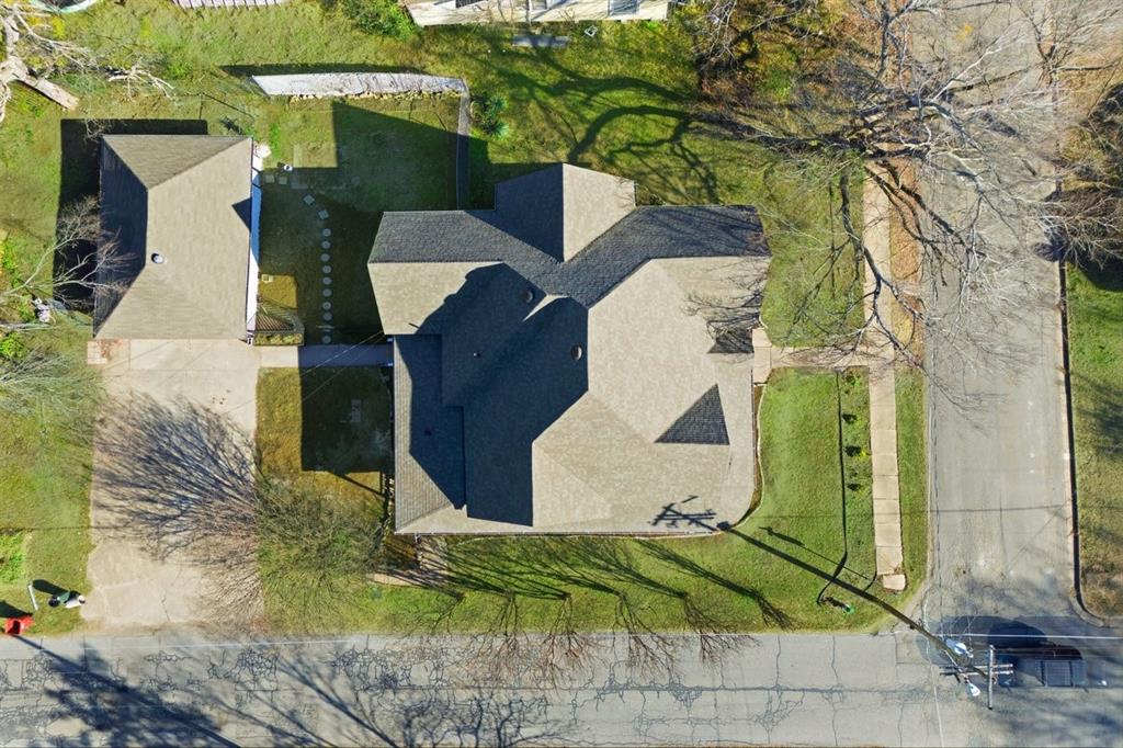 Williams Add - Residential