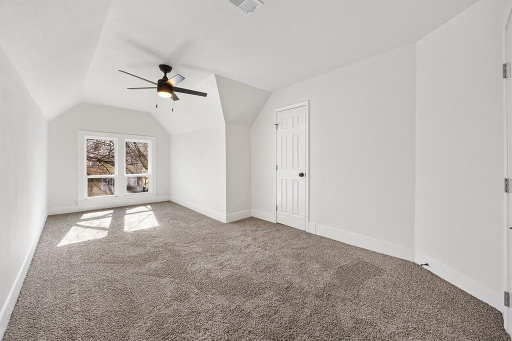 Williams Add - Residential