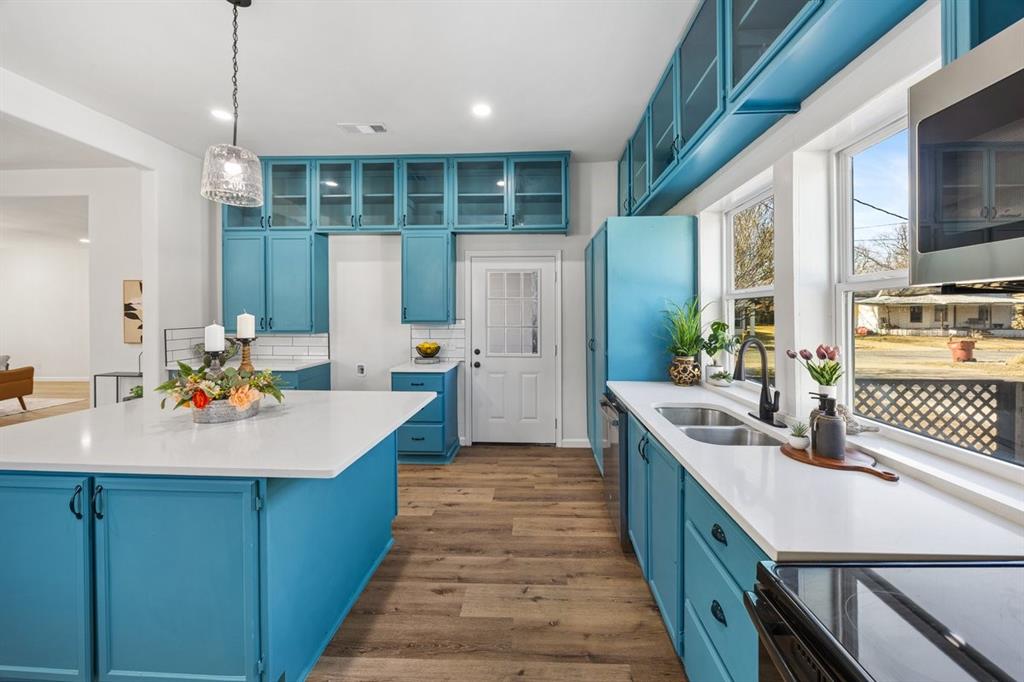 Williams Add - Residential