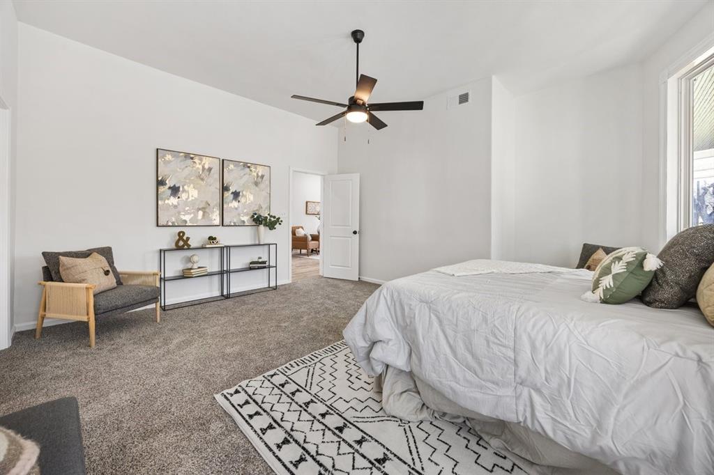 Williams Add - Residential