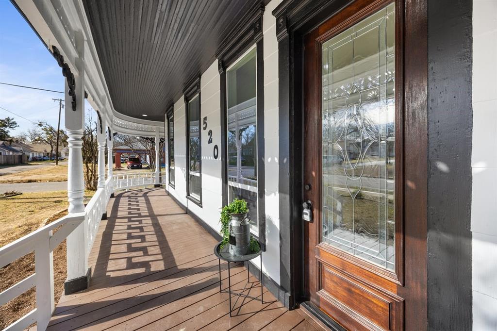 Williams Add - Residential