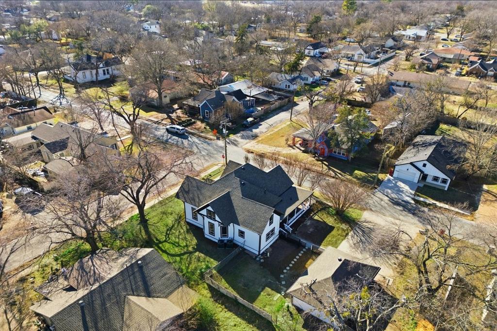 Williams Add - Residential