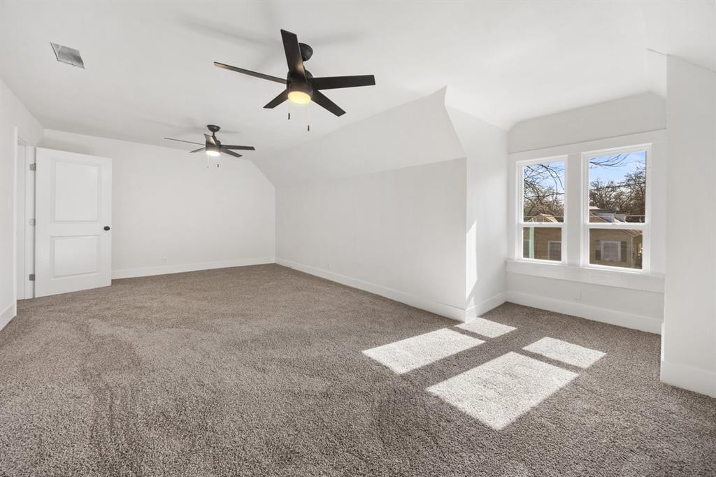 Williams Add - Residential