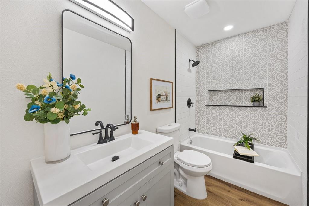 Williams Add - Residential