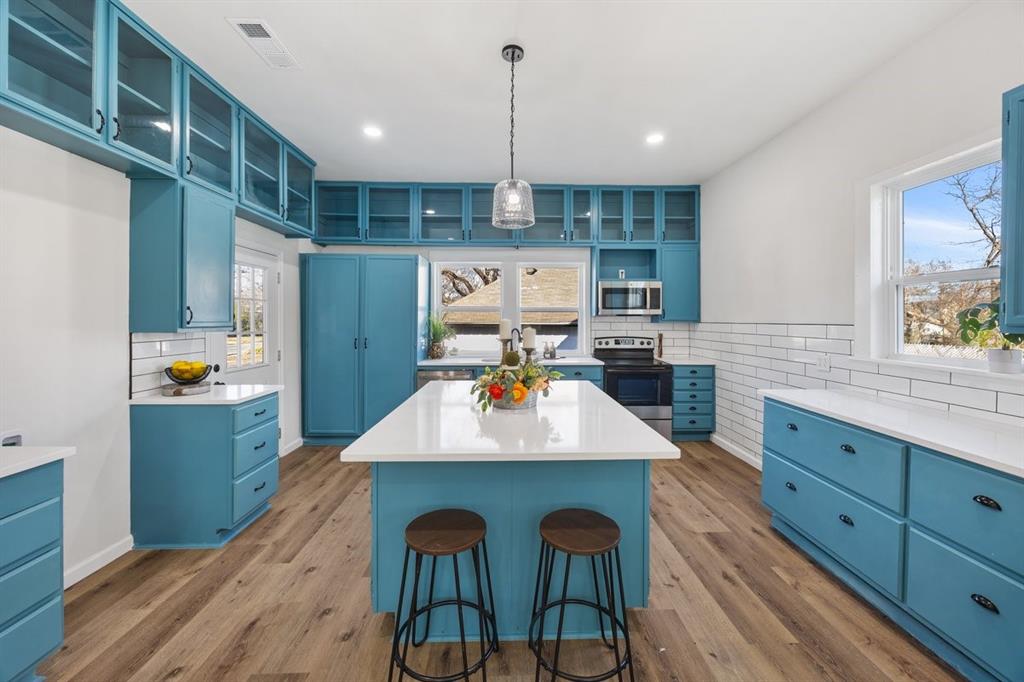 Williams Add - Residential