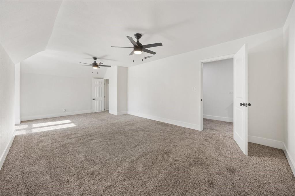 Williams Add - Residential