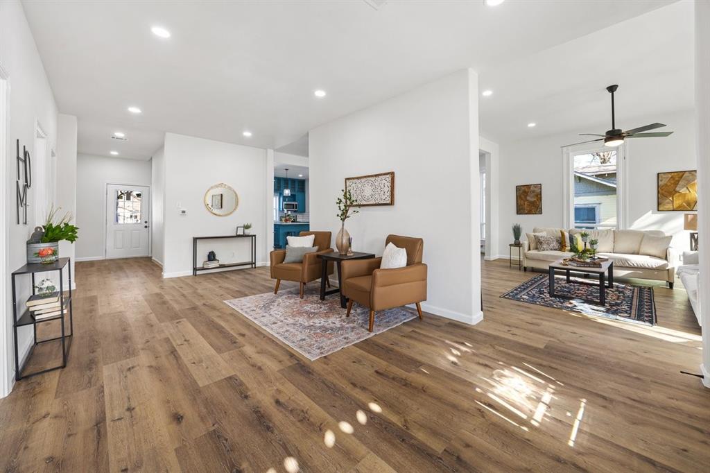 Williams Add - Residential