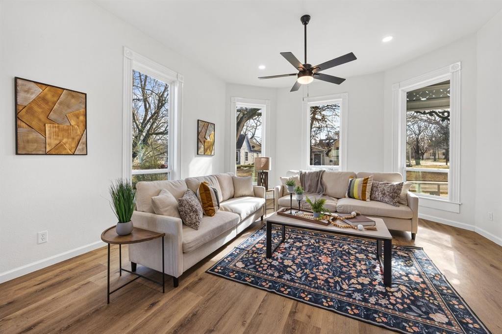 Williams Add - Residential