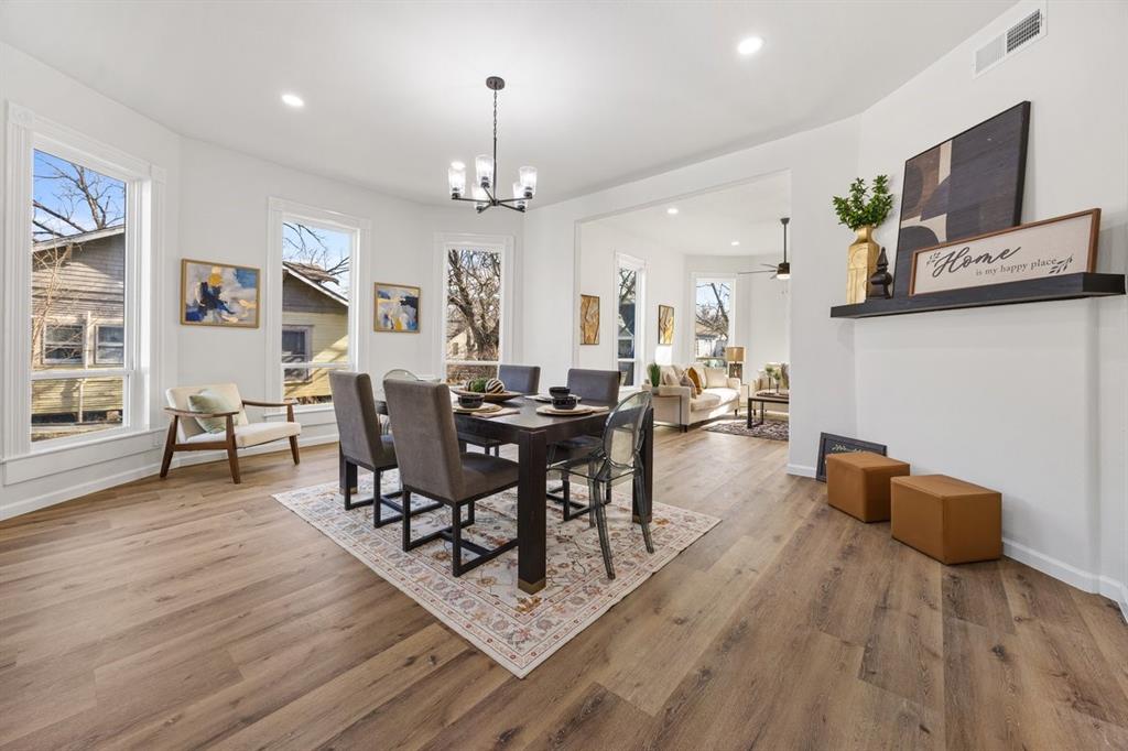 Williams Add - Residential