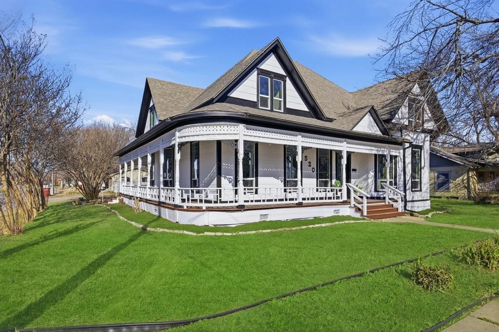 Williams Add - Residential