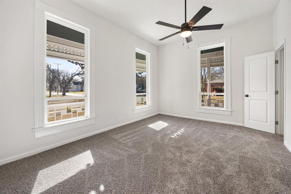 Williams Add - Residential