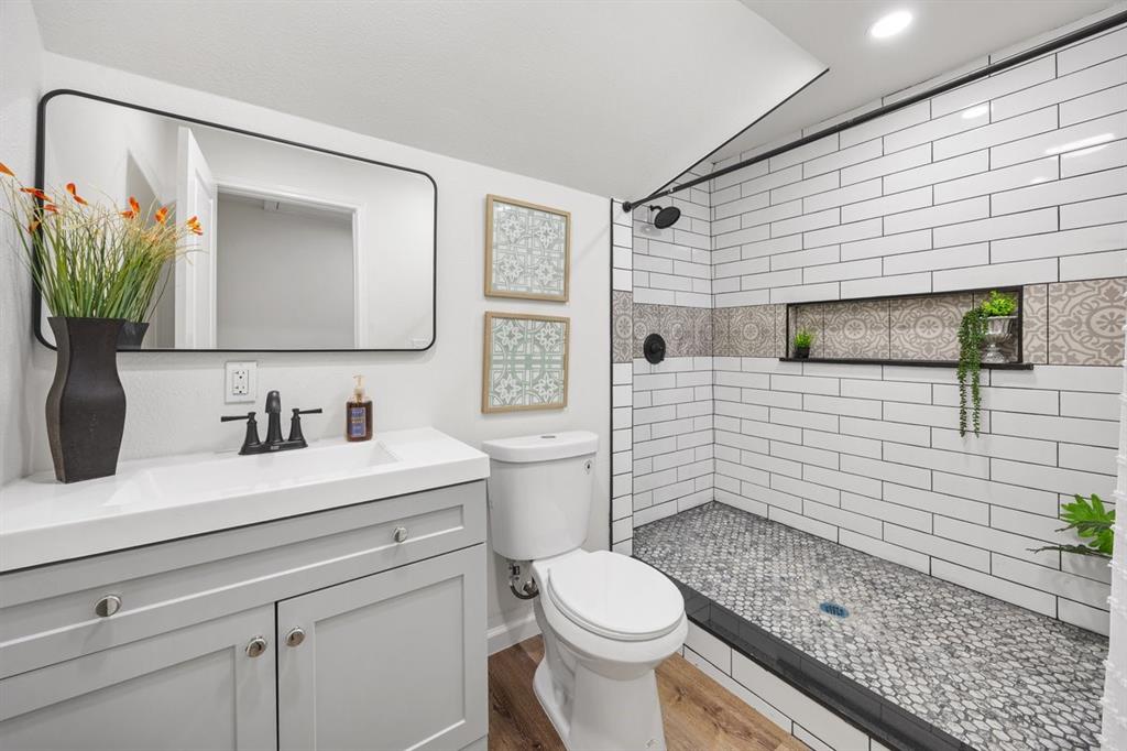 Williams Add - Residential