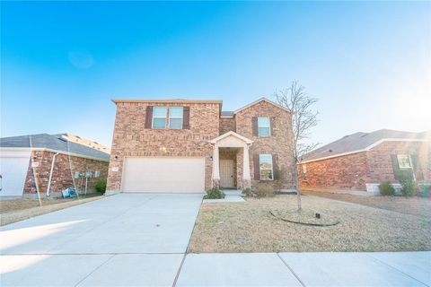 Photo of 3112 Manuel Creek Drive, Little Elm, TX 75068 (MLS # 21196868)