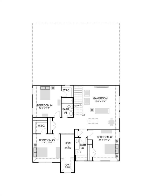 3909 Somerville Drive