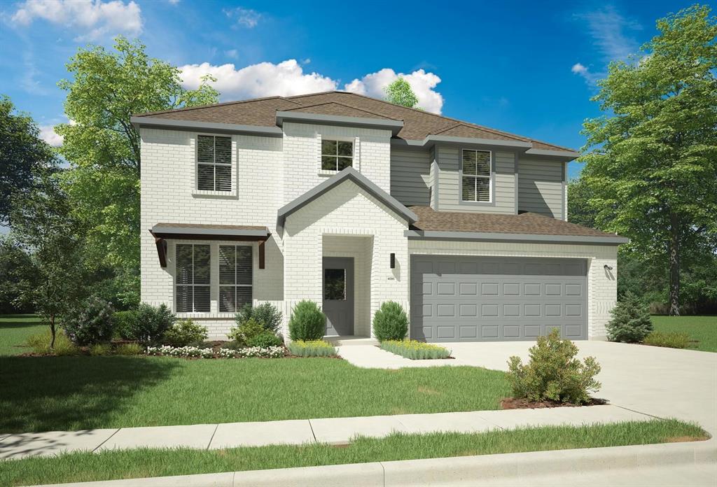 3909 Somerville Drive