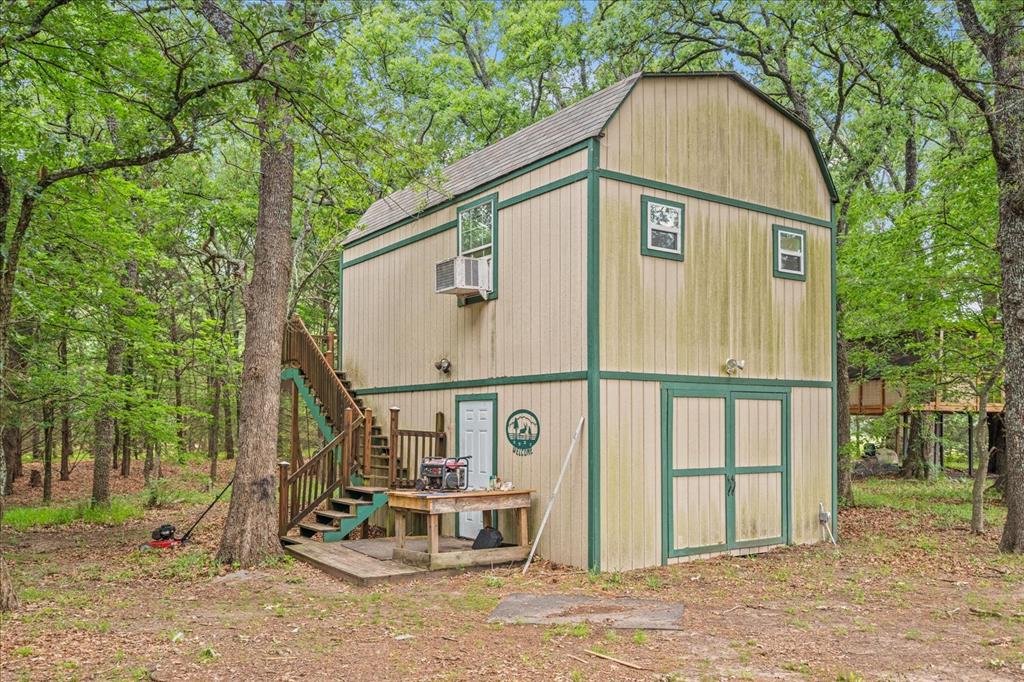 A0064 BRAKE ELISHA,TRACT 48, ACRES 15.88 - Residential