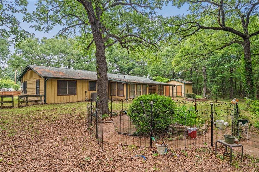 A0064 BRAKE ELISHA,TRACT 48, ACRES 15.88 - Residential