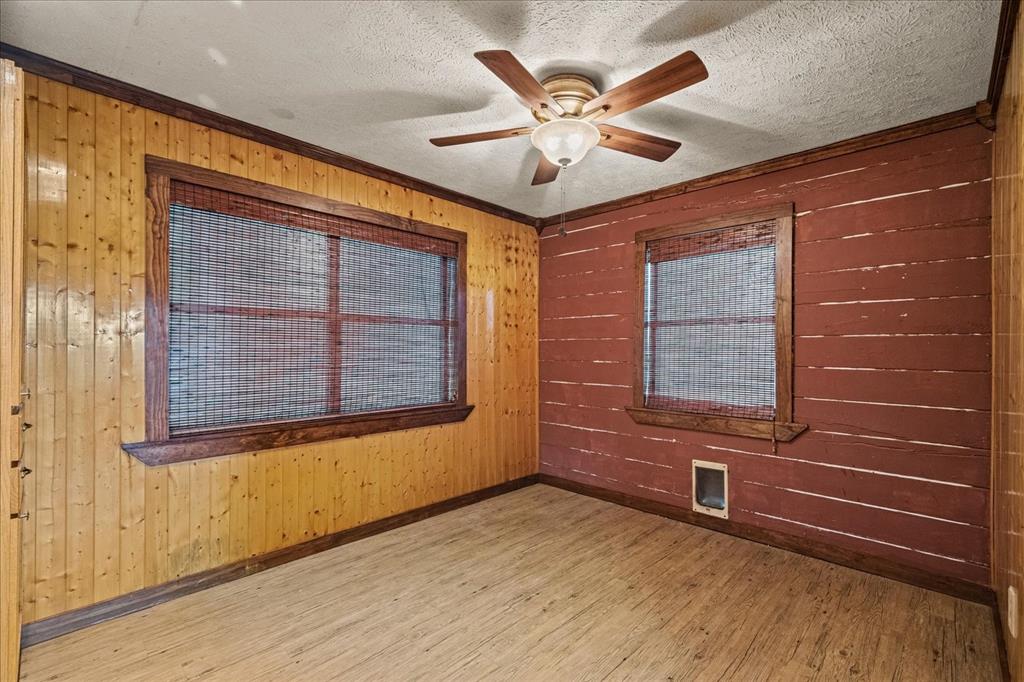 A0064 BRAKE ELISHA,TRACT 48, ACRES 15.88 - Residential