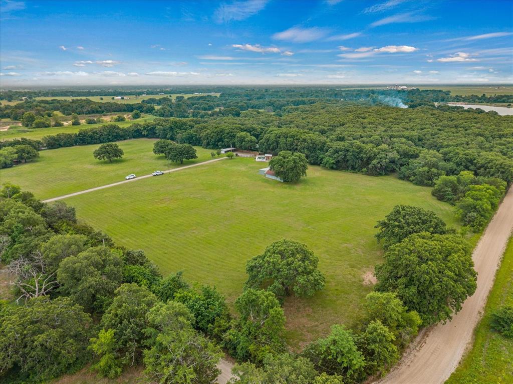 A0064 BRAKE ELISHA,TRACT 48, ACRES 15.88 - Residential