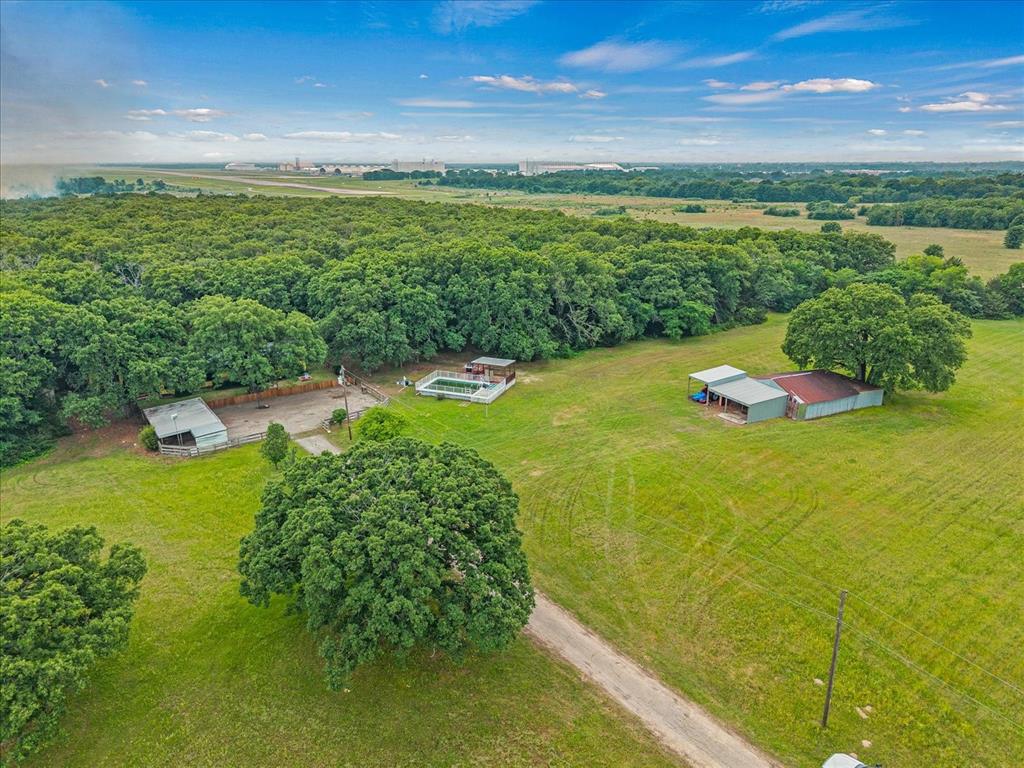 A0064 BRAKE ELISHA,TRACT 48, ACRES 15.88 - Residential