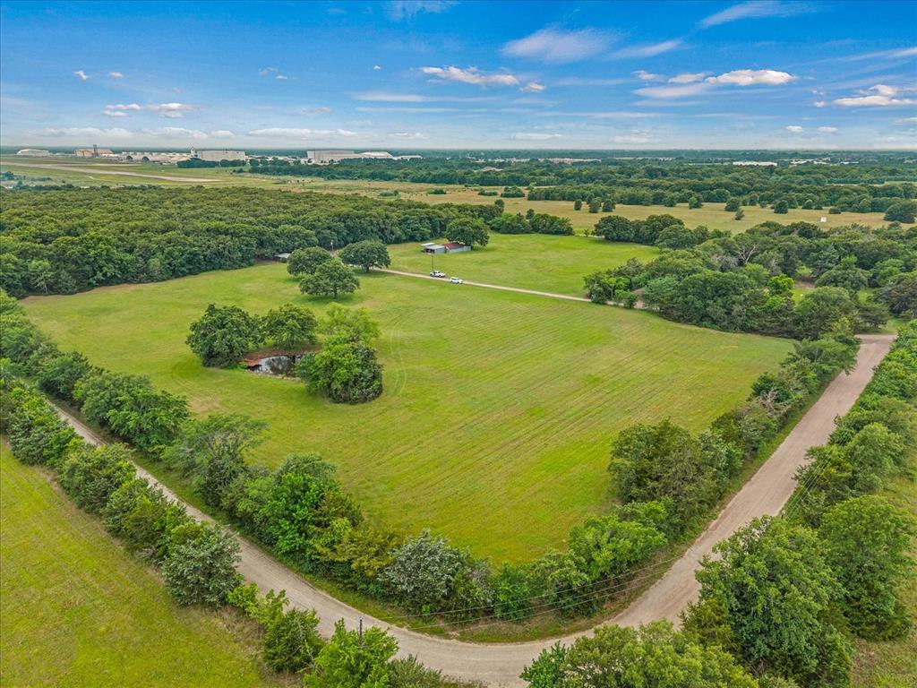 A0064 BRAKE ELISHA,TRACT 48, ACRES 15.88 - Residential