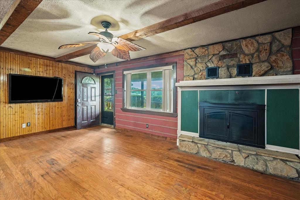 A0064 BRAKE ELISHA,TRACT 48, ACRES 15.88 - Residential