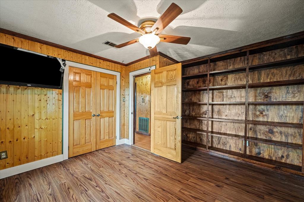 A0064 BRAKE ELISHA,TRACT 48, ACRES 15.88 - Residential