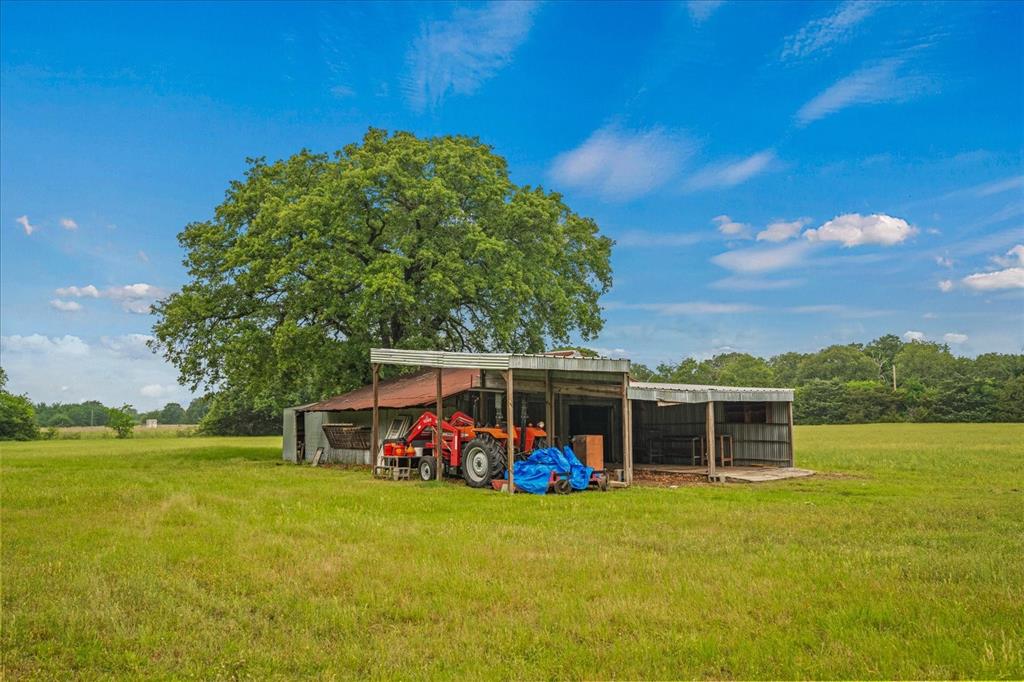 A0064 BRAKE ELISHA,TRACT 48, ACRES 15.88 - Residential