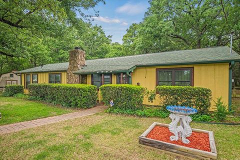 Photo of 1879 County Road 3302, Greenville, TX 75402 (MLS # 21242314)