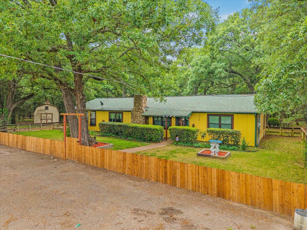 A0064 BRAKE ELISHA,TRACT 48, ACRES 15.88 - Residential