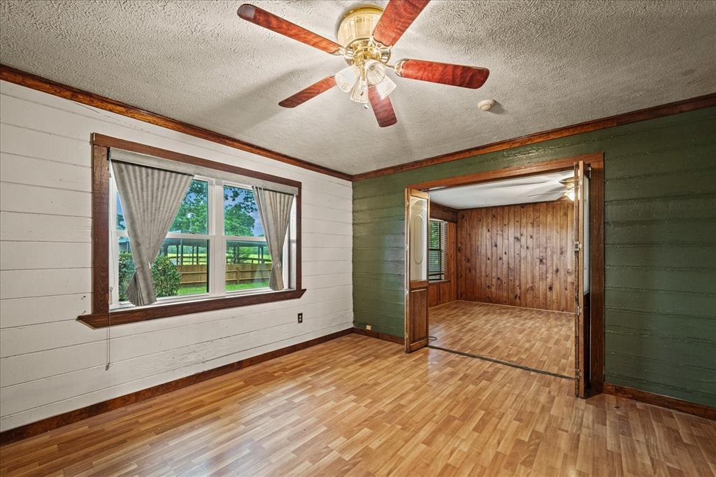 A0064 BRAKE ELISHA,TRACT 48, ACRES 15.88 - Residential