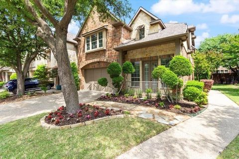 Photo of 5404 Balmoral Drive, Frisco, TX 75034 (MLS # 21170620)