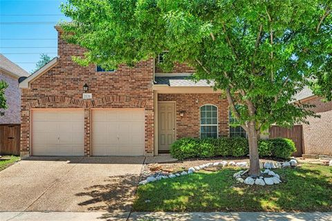 1136 Pedernales Trail Irving TX 75063