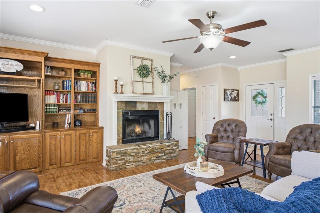 Boaz Add - Residential