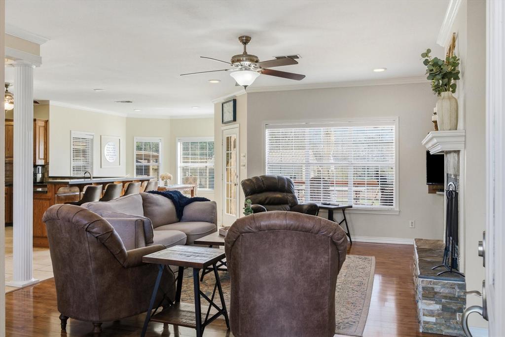 Boaz Add - Residential